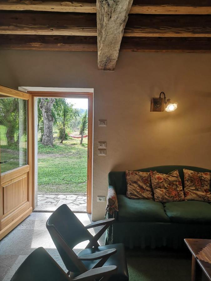 Al Salt Villa Belluno Exterior photo